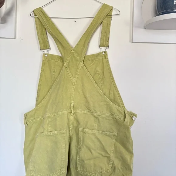 We The Free Ziggy Shortalls - Picture 2 of 7